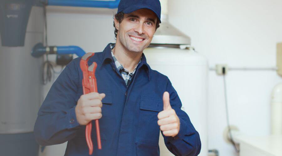 Local annual plumbing maintenance in Alexandria, AL